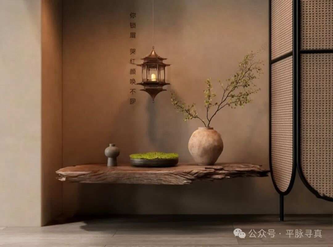 家居陈设艺术：打造有故事感的居住空间
