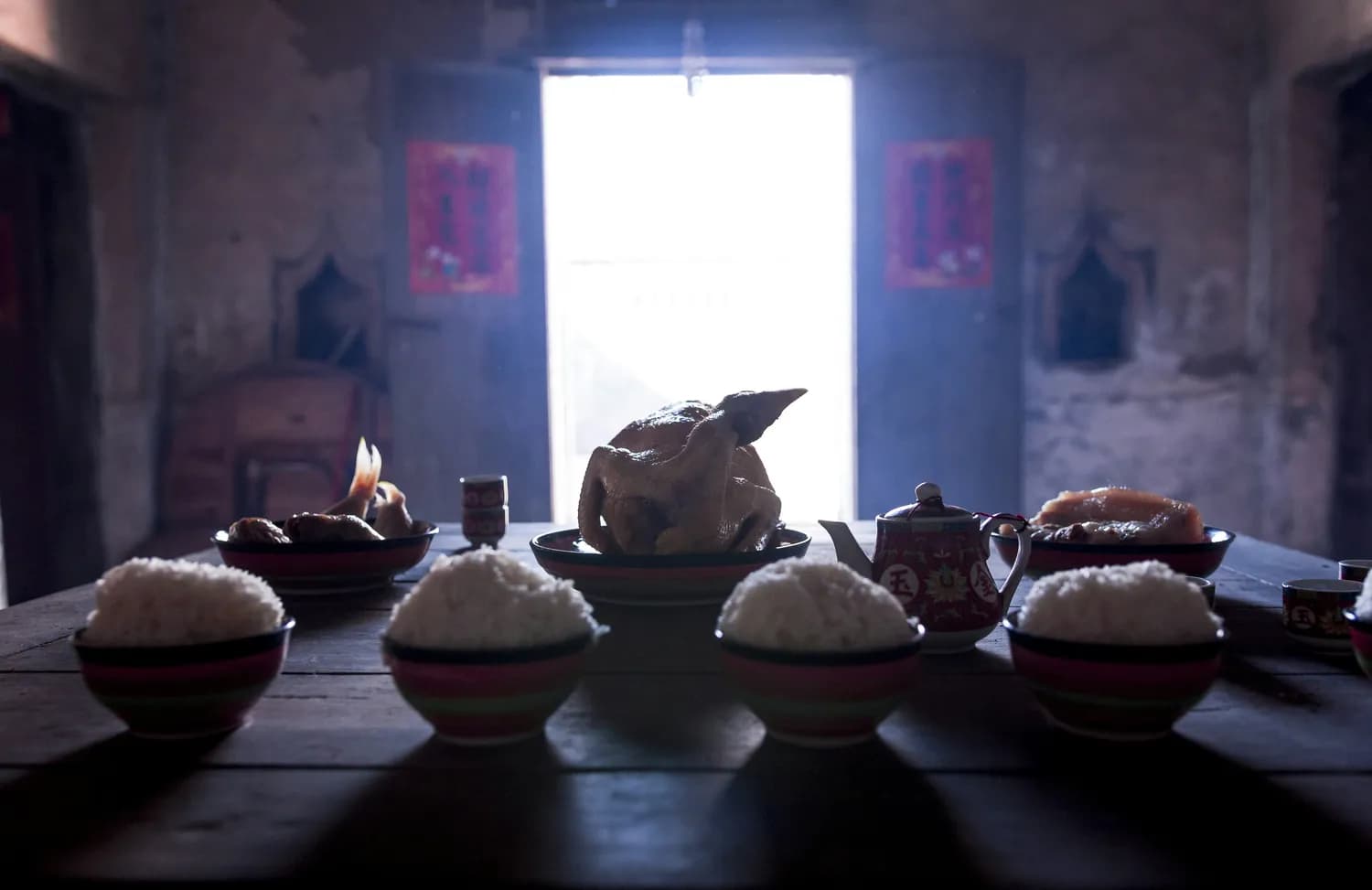 《琅琊榜》揭秘：萧景睿身世与历史大事件