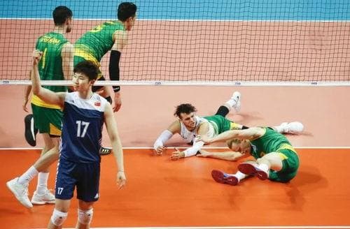 动漫之国日本：《排球少年》引领体育热潮，助力排坛崛起