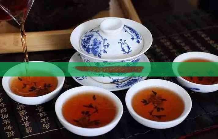 普洱茶知识：从煮制到保存的全面指南