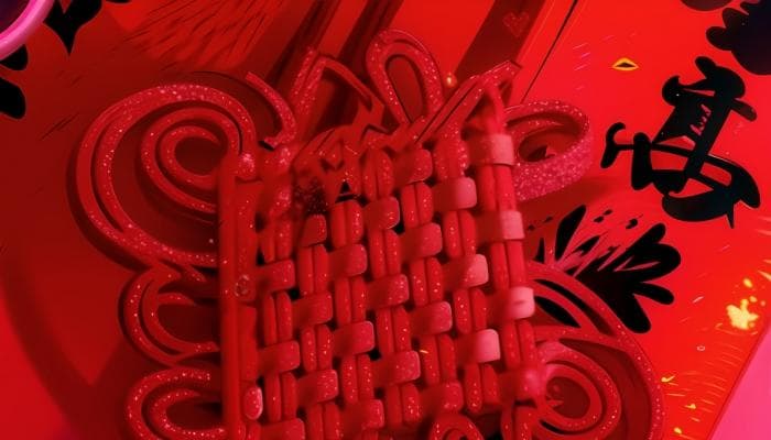 春节节日习俗：从腊八到小年，传统民俗里的年味儿
