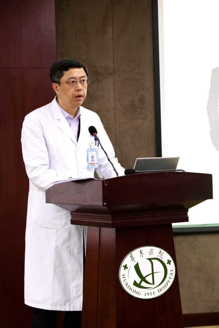 知名医院也拍短剧？《发热迷踪》揭开隐匿发热背后的生命真相