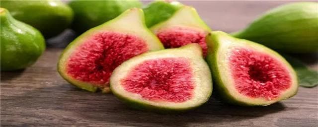 新鲜无花果汁液使用方法|如何制作、保存和饮用