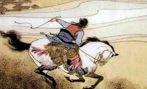 古代老百姓如何传递信息？
