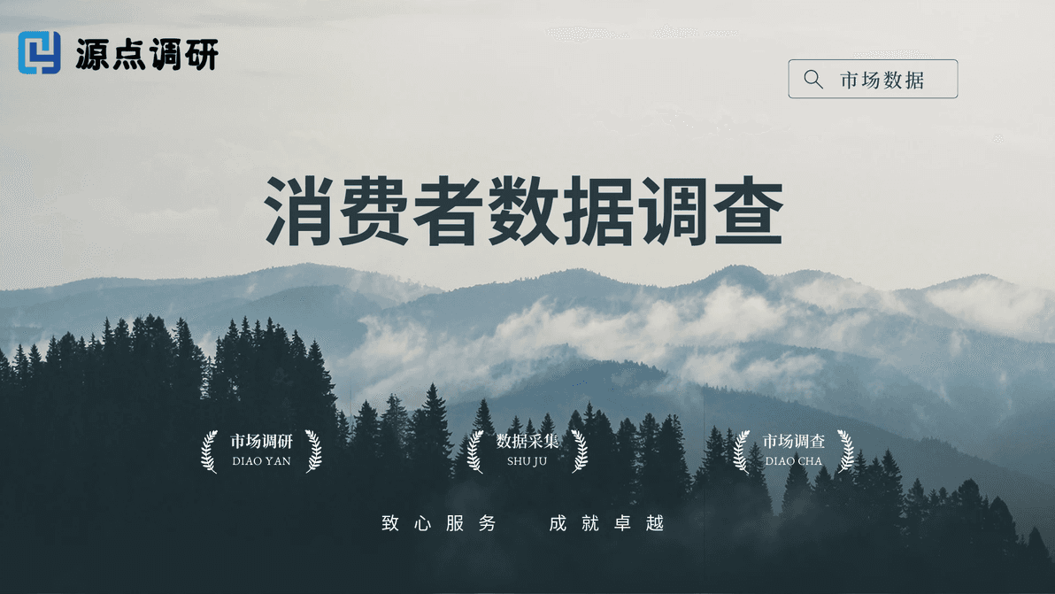 市场调研中设计一份优秀定量调查问卷的标准