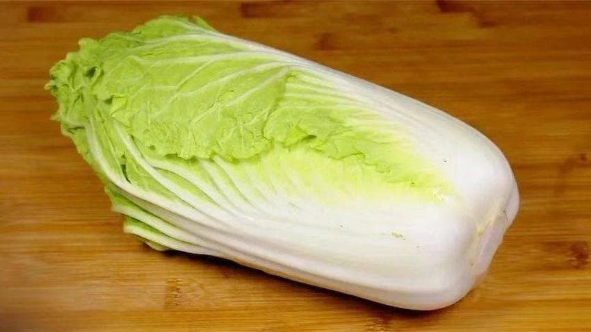 白菜的"饮食禁忌"与推荐搭配：这些食材不能一起吃
