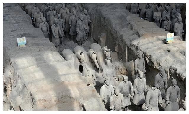秦汉两朝如何统一和发展中国？文化、科技和经济成就举世瞩目