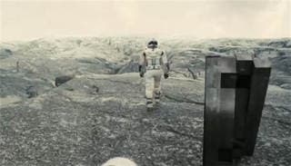 想知道曼恩博士是怎么变成反派的，就看诺兰推出的《星际穿越》番外漫画吧