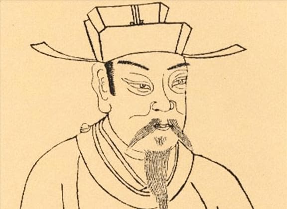 自古皇帝不杀大将之儿女，可岳飞儿子岳云却是个例外？