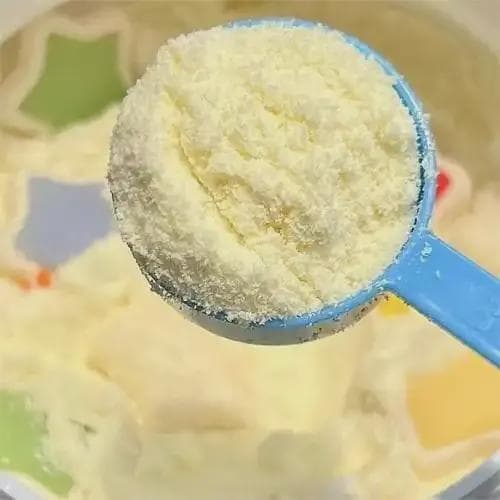 奶粉检测报告标准，奶粉质检报告检测项目有哪些？