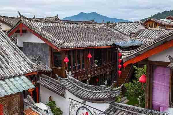 丽江交通攻略：如何前往丽江及周边景点