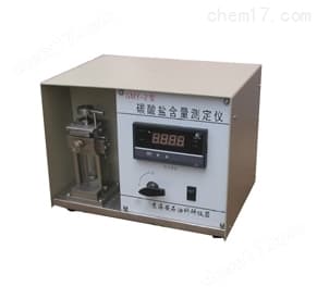 注意！选择合适的碳酸盐含量测定仪才能确保实验数据准确