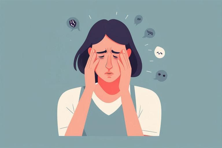 有效缓解恐惧、焦虑的心理咨询技术「 系统脱敏法 」，你也可以试一试！