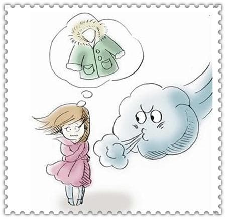风湿病冬季加重的原因及应对方式