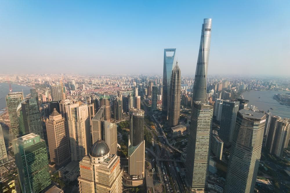 最严限高令！这些城市的摩天大楼梦，彻底碎了