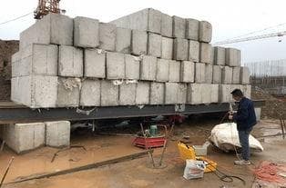 桩基静载试验沉降多少不合格？详解建筑领域关键环节