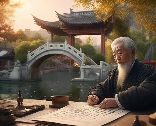 八字起名：传承与个性的完美融合