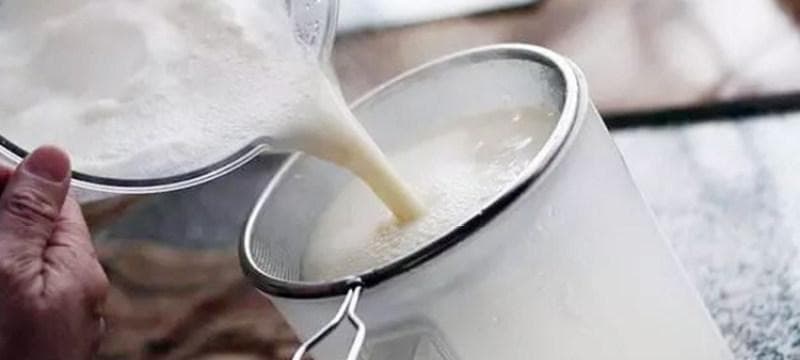 鲜榨黄豆浆制作指南：从选材到饮用的全方位详解
