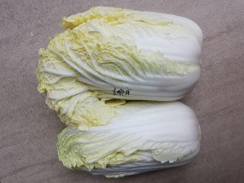 腌白菜放多少盐合适，解读腌白菜放盐量的科学之道
