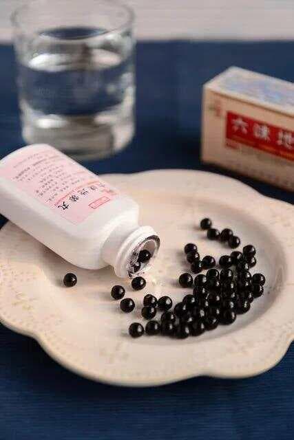 六味地黄丸的功效与作用：从中医理论到现代医学研究