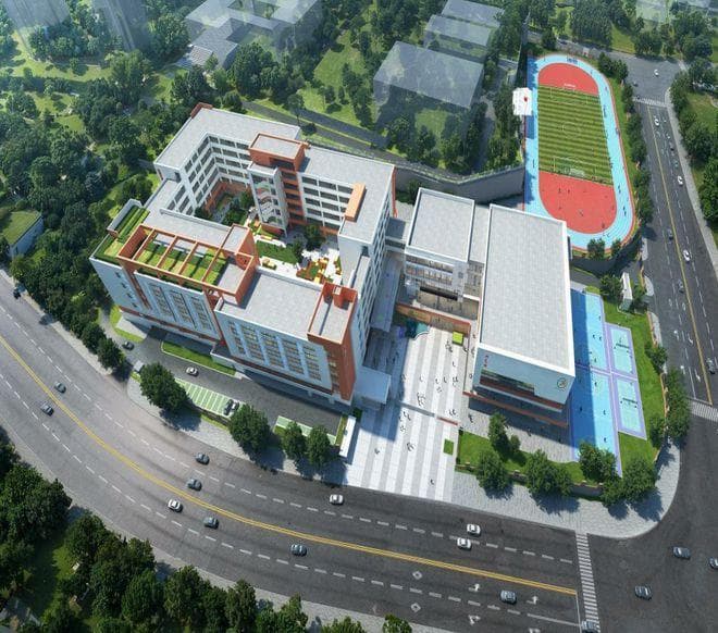 2025年，长沙将新开工这些中小学！