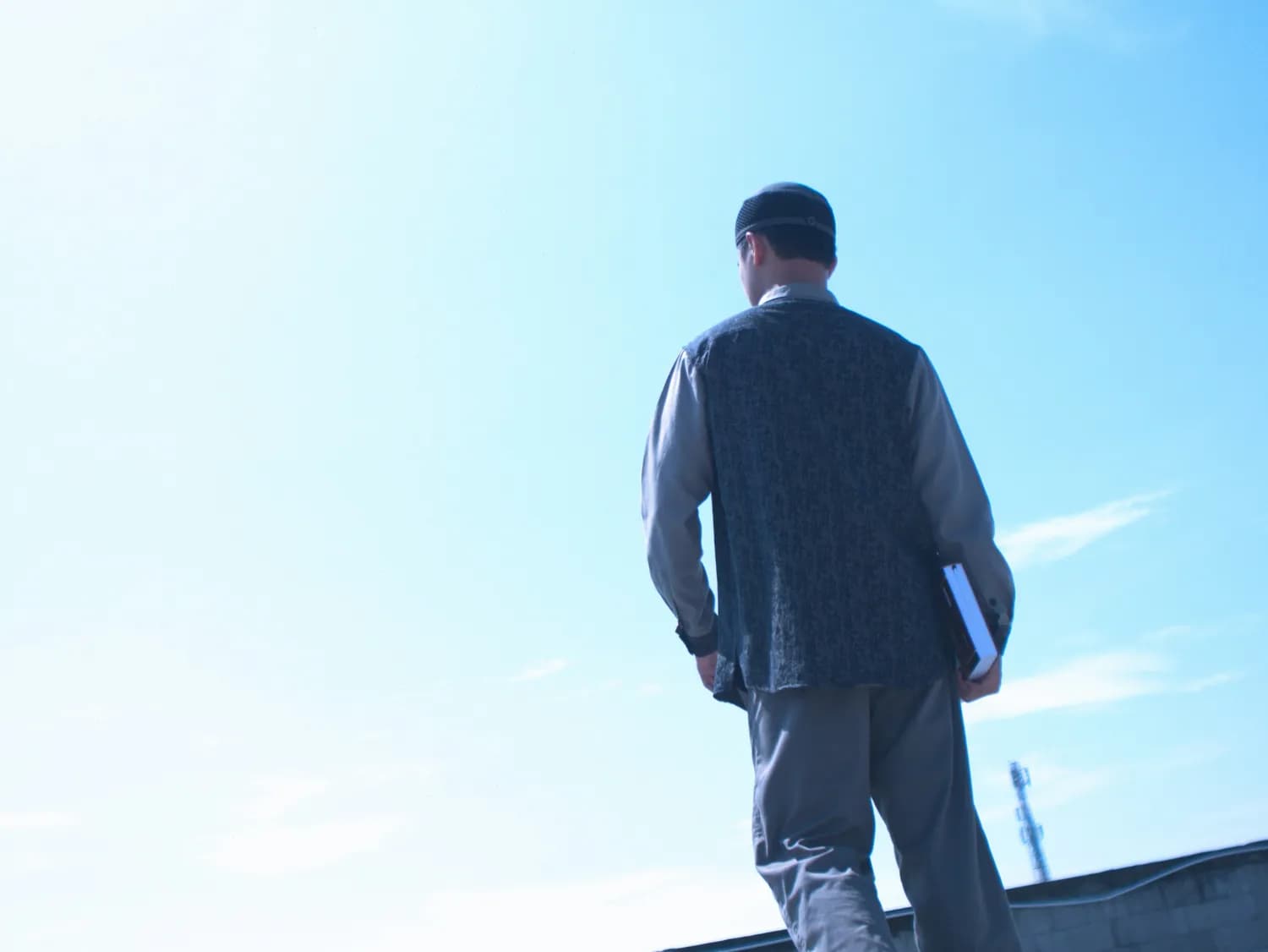《和平精英》巡查员揭秘：如何打击外挂？