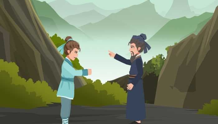 三才分别指什么？三才指的是哪三才？