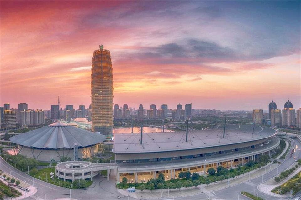 河南有啥特产？这8种“地理标志保护产品”很不错，送人都稀罕