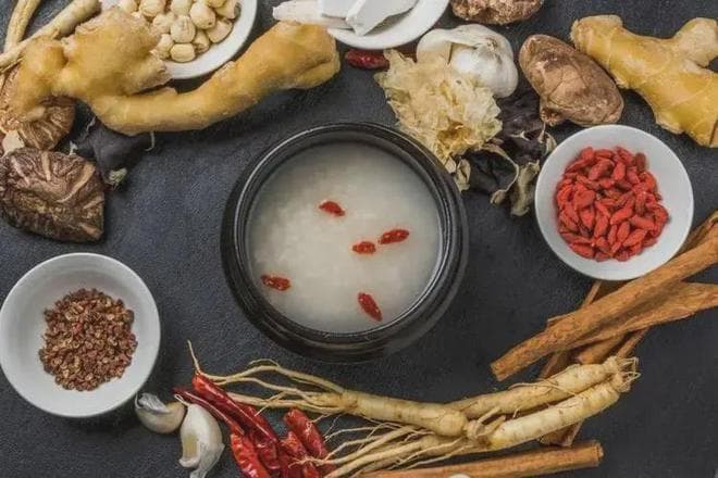中老年人最适合吃的食物排行榜，牛奶倒数第1，鸡蛋第4，建议了解