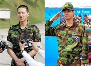 全球义务兵役制国家分布及兵役制度详解