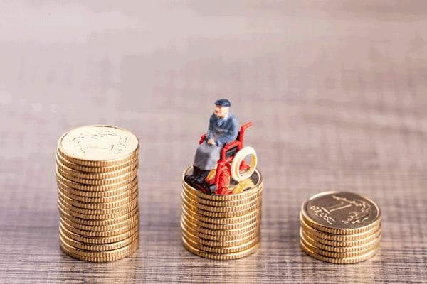 中国养老金制度 养老金新政策