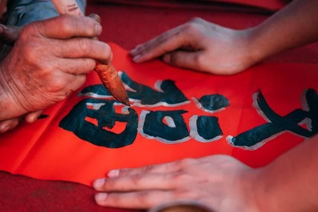 6个即将或已经消失的春节习俗，你知道几个？一起来说说还有哪些值得传承的春节习俗