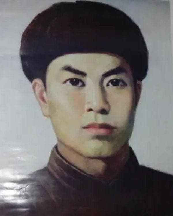 差点埋没的英雄：志愿军战士罗盛教的感人故事