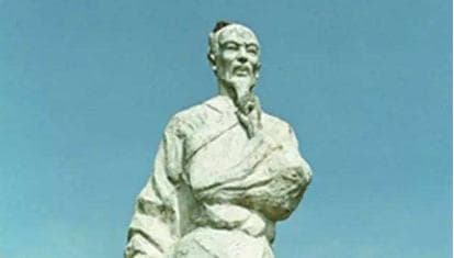 明代文学家冯梦龙：与兄弟并称“吴下三冯”的文学巨匠