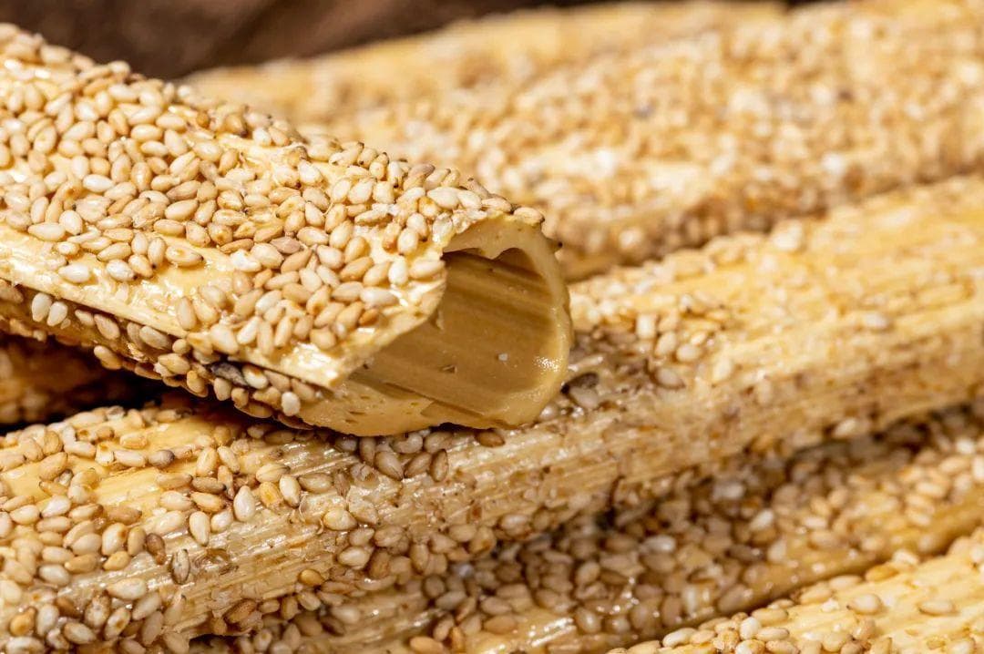 研究发现：吃小麦胚芽多糖抗衰老！只有这种食物里有→