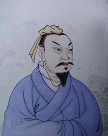 阳甲继位遇内乱，商朝王权再衰微