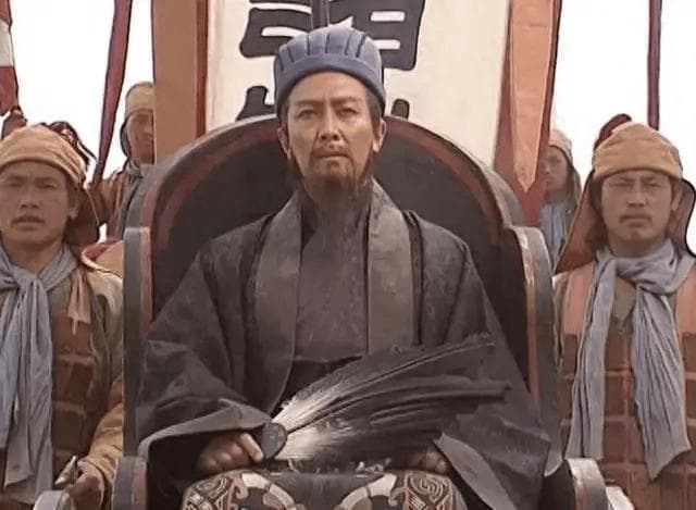 诸葛亮一生致力于北伐的三个主要原因！