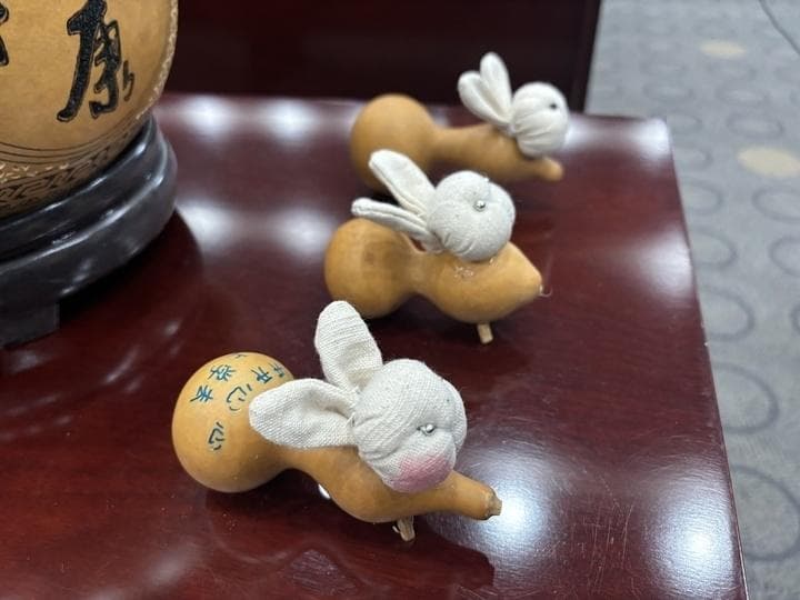 聊城持续推进葫芦雕刻保护传承创新，擦亮葫芦文化名片