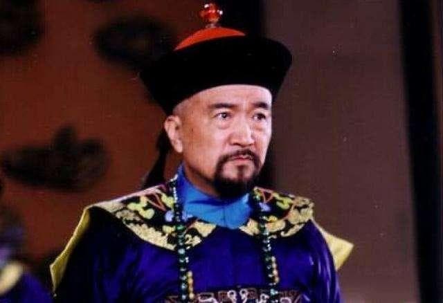 刘统勋：一生为官清廉，深得乾隆信任，最终为何落得抄家的下场?