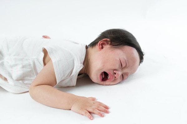 婴幼儿窒息发生的常见原因