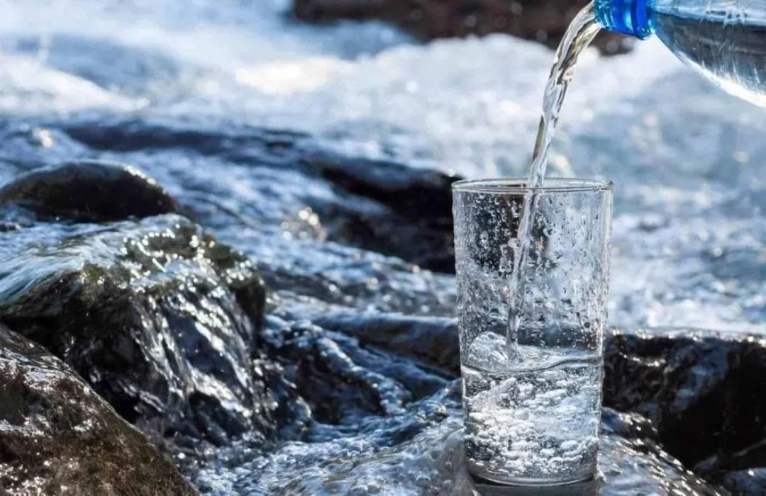 减脂与水分：如何通过喝水加速新陈代谢
