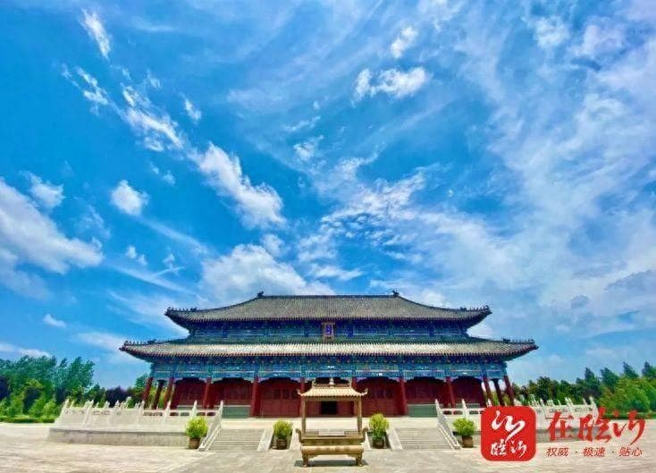 一镇一业成大业：兰陵镇以诗酒文化唱响文旅融合大合唱