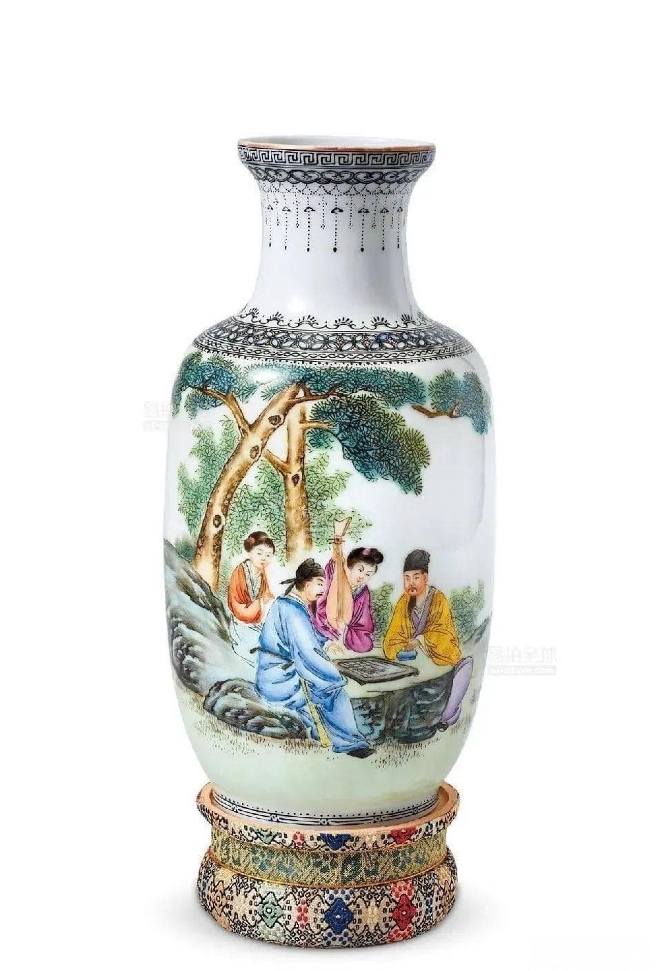 景德镇567老厂瓷器如何鉴定真假新老 看这篇就够了！