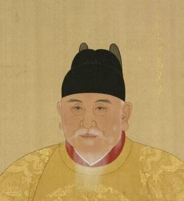 满满都是干货，梳理大明朝十六帝（上），从朱元璋到朱见深