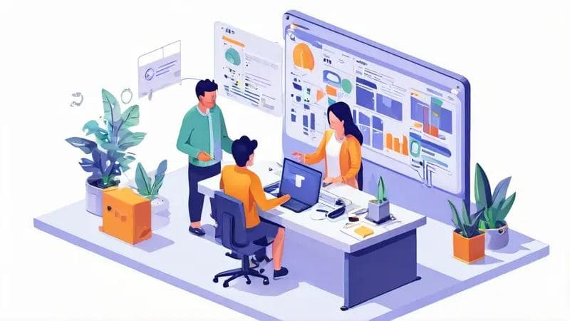 Excel文件生成与打开完全指南：从入门到精通