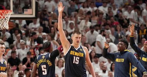 深度解析NBA总决赛赛制，战术与策略的终极较量