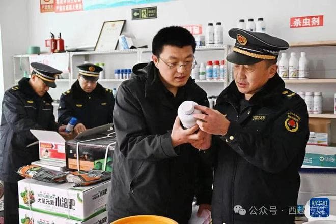 “小过不罚”：“柔性执法”不能沦为“人情执法”