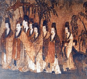 元钊：北魏幼帝与胡太后权力斗争的牺牲品