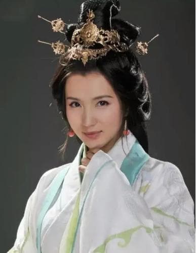 貂蝉历史上真的存在吗：不存在出自三国演义