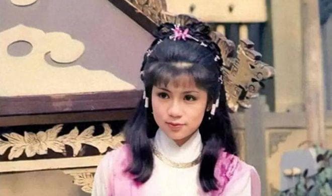 1985年“俏黄蓉”翁美玲凄凉去世，20年后法医曝真相：当年不敢说
